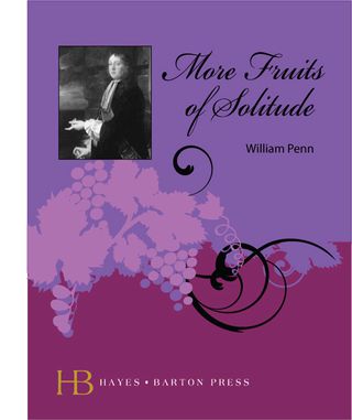 Cover image: More Fruits of Solitude