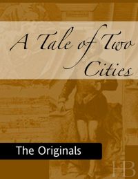 Cover image: A Tale of Two Cities