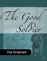 Cover image: The Good Soldier