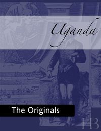 Cover image: Uganda