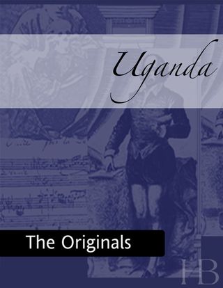 Imagen de portada: Uganda