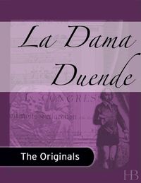 Cover image: La Dama Duende