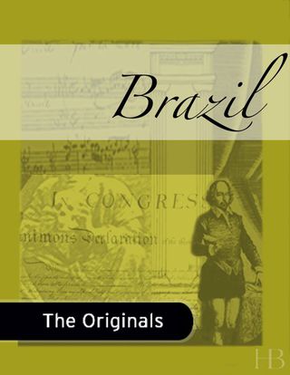 Imagen de portada: Brazil