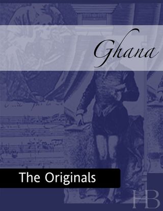 Imagen de portada: Ghana