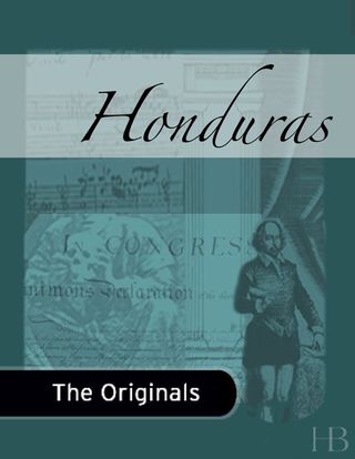 Imagen de portada: Honduras