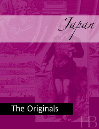 Imagen de portada: Japan