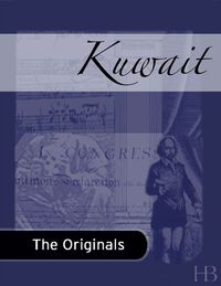 Cover image: Kuwait