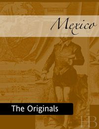 Cover image: Mexico