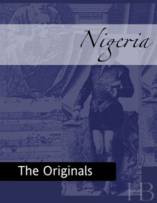 Imagen de portada: Nigeria