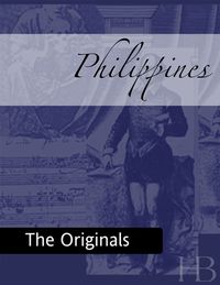 Cover image: Philippines