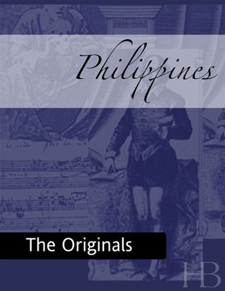 Imagen de portada: Philippines