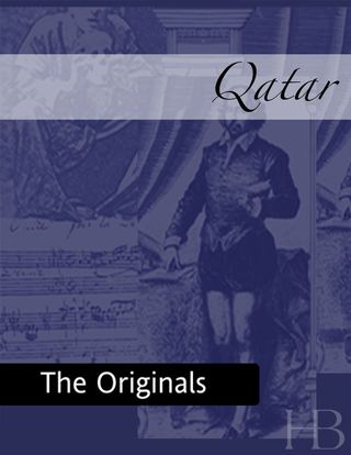 Titelbild: Qatar