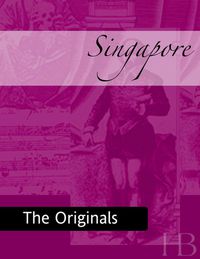 Immagine di copertina: Singapore