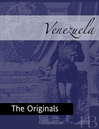 Imagen de portada: Venezuela