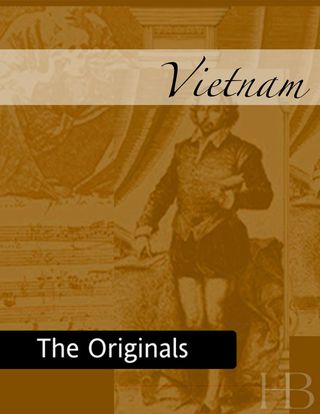 Imagen de portada: Vietnam