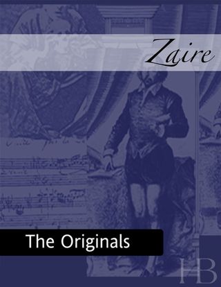 Imagen de portada: Zaire