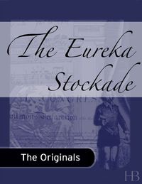 Cover image: The Eureka Stockade