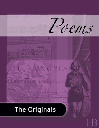 Cover image: Collected Poems of Andrew Barton  Paterson