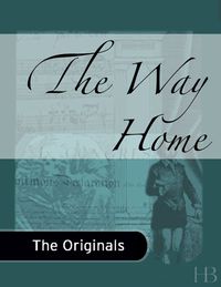 Cover image: The Way Home