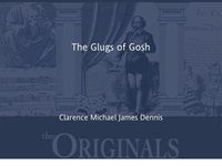 صورة الغلاف: The Glugs of Gosh