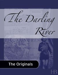 Omslagafbeelding: The Darling River