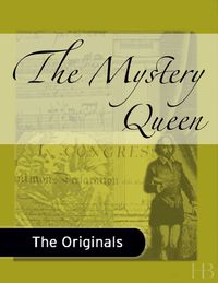 Imagen de portada: The Mystery Queen