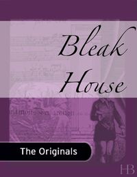 Cover image: Bleak House
