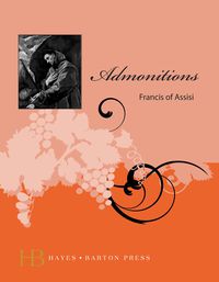 Cover image: Admonitions