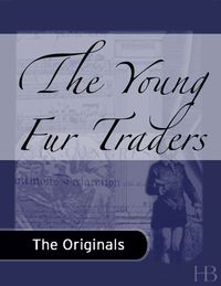 Cover image: The Young Fur Traders