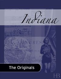 Cover image: Indiana