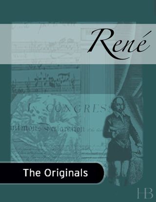 Immagine di copertina: René