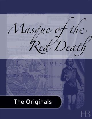 Immagine di copertina: Masque of the Red Death