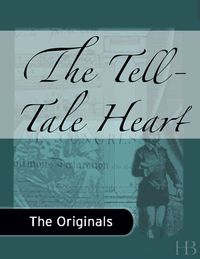 表紙画像: The Tell-Tale Heart