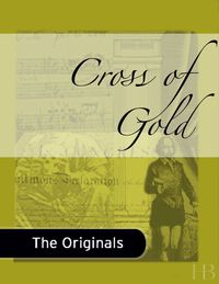 Imagen de portada: Cross of Gold