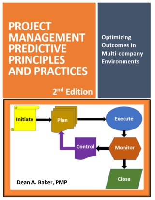 Cover image: Project Management Predictive Principles and Practices 2nd edition N/A