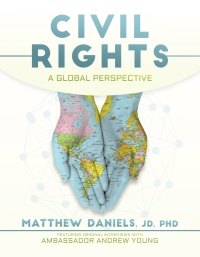 Imagen de portada: Civil Rights: A Global Perspective 1st edition MDAN567891234