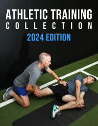 Cover image: The Athletic Training Collection, 2024 Edition