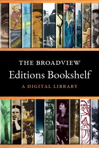 Cover image: Broadview Editions Bookshelf