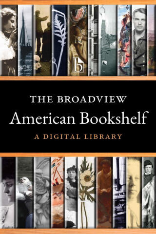 Cover image: Broadview American Bookshelf
