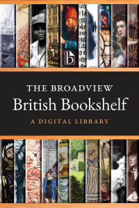 Cover image: Broadview British Bookshelf