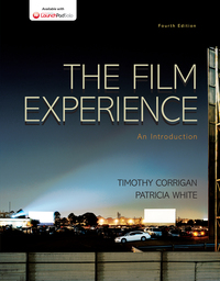 Cover image: Corrigan - Film Experience 4e 4th edition TESTCORRIGANFILM