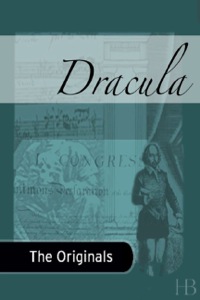 Immagine di copertina: Dracula