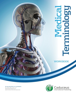 Cover image: University of Central Arkansas: Medical Terminology UCAMedTerm25