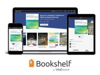 Cover image: Getting Started with Bookshelf Online BOOKSHELFTUTORIAL