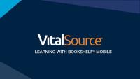 Titelbild: Bookshelf Mobile Introductory Course