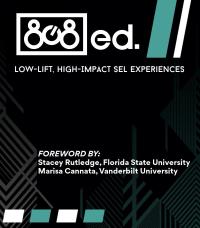 Cover image: SEL-15 Culture: Low-Lift, High-Impact SEL Experiences 1st edition VCS0419062107158