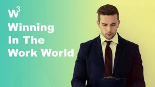 Cover image: Winning in the Work World-Full Access- 120 days 1st edition W312122023M